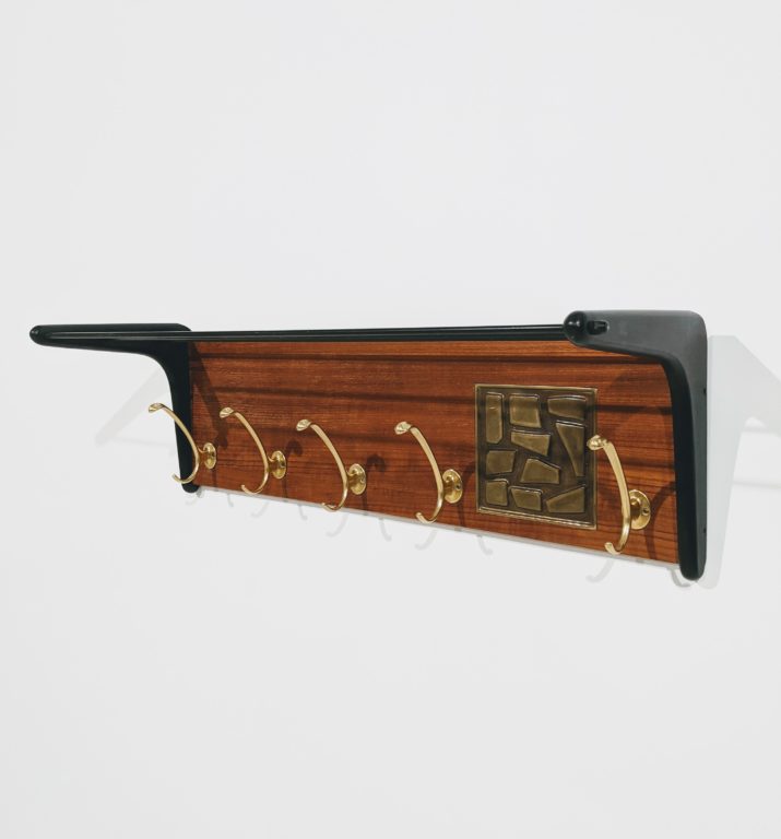 Porte-manteau style Alfred Hendriks