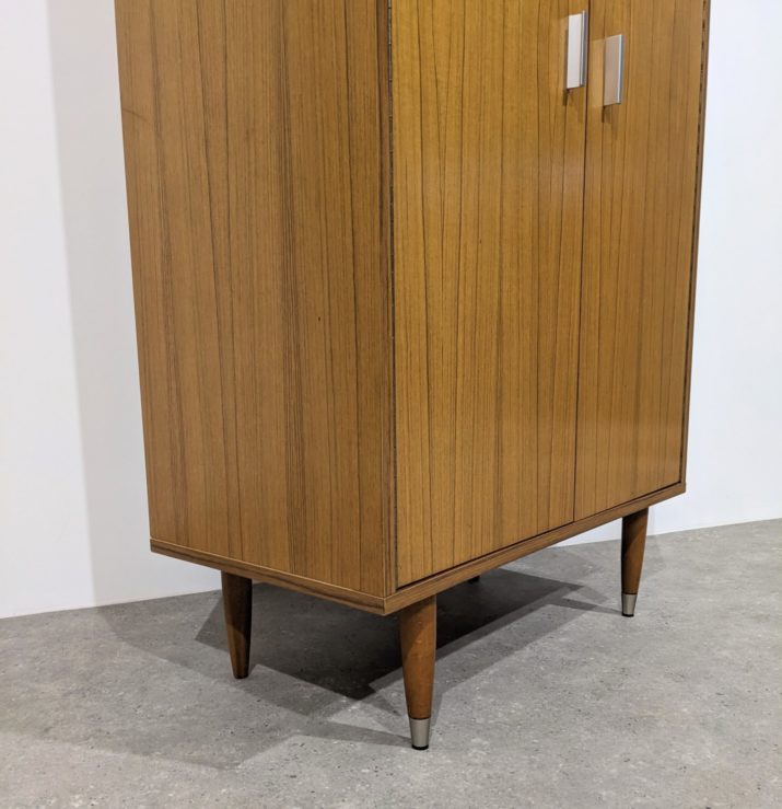 Petite armoire vintage – Image 6