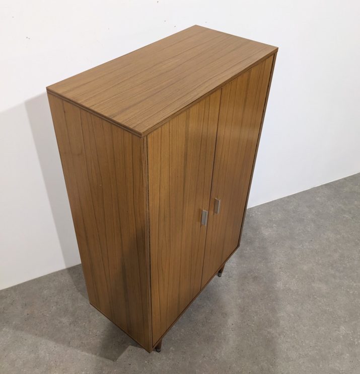 Petite armoire vintage – Image 4
