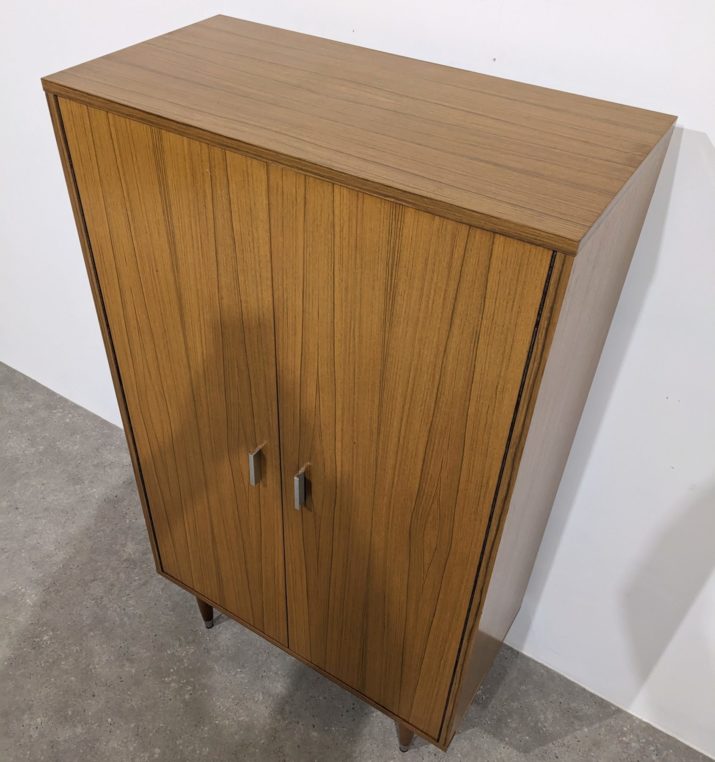 Petite armoire vintage – Image 7