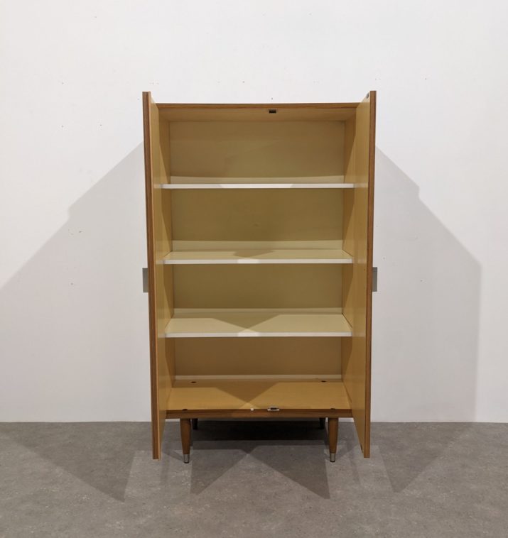 Petite armoire vintage – Image 2