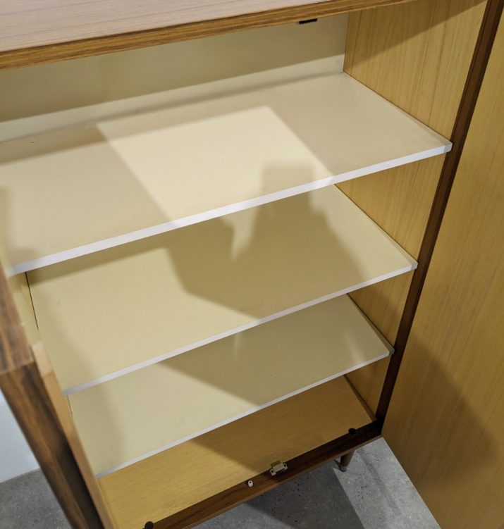 Petite armoire vintage – Image 3