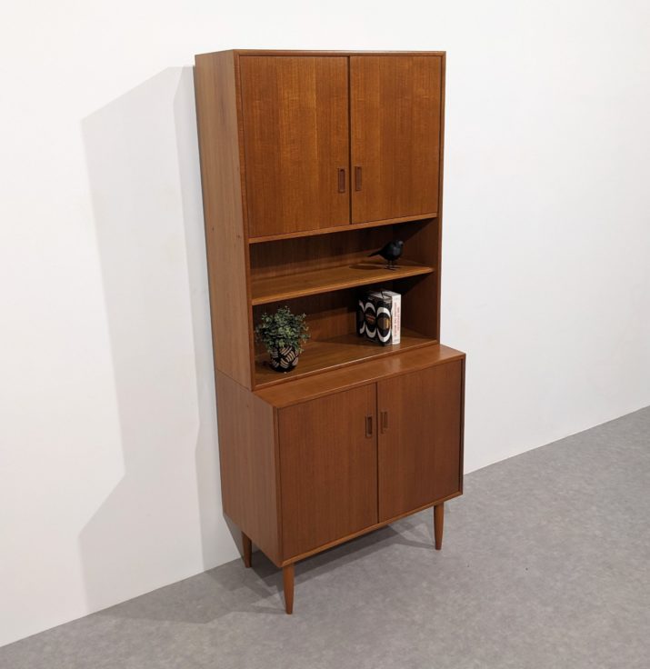 Highboard vintage scandinave – Image 5