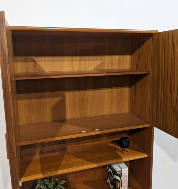 Highboard vintage scandinave – Image 7