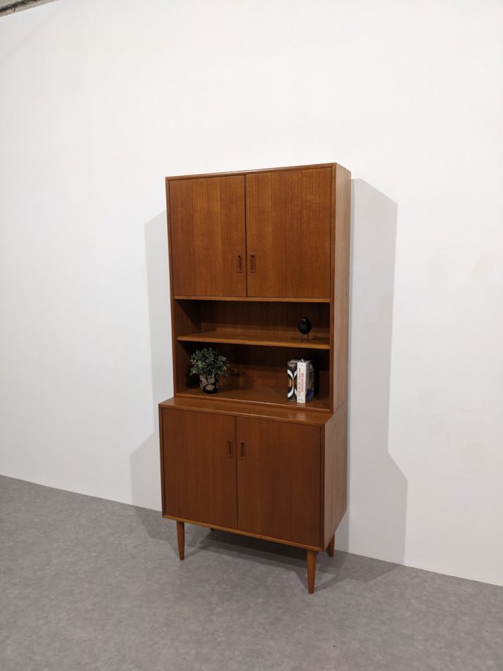 Highboard vintage scandinave – Image 3