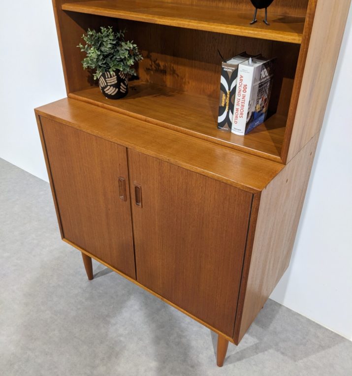 Highboard vintage scandinave – Image 2