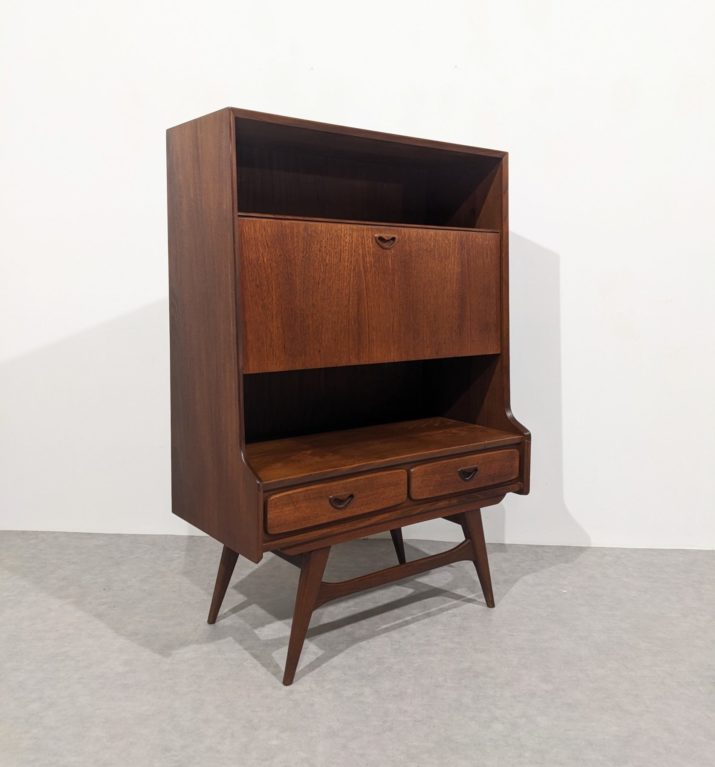 Secrétaire, bureau Louis Van Teefel – Image 6