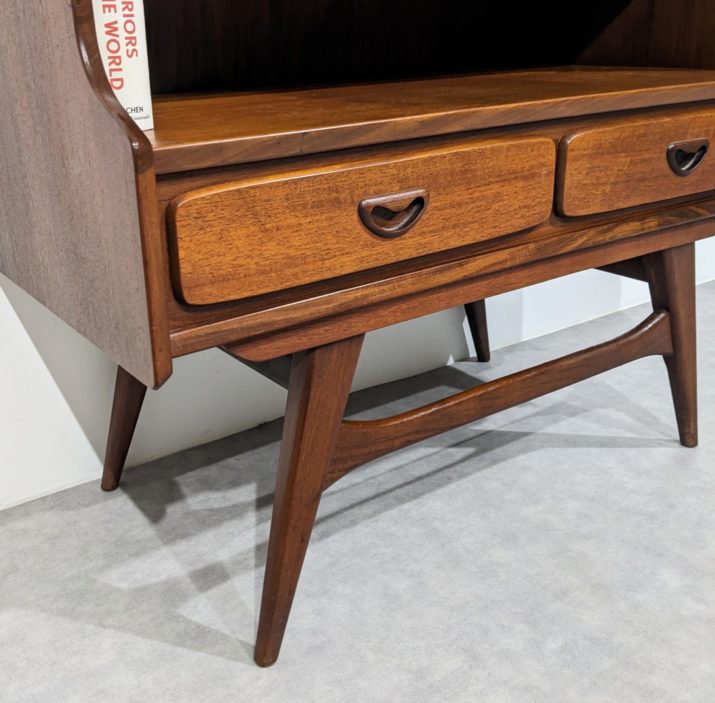Secrétaire, bureau Louis Van Teefel – Image 4