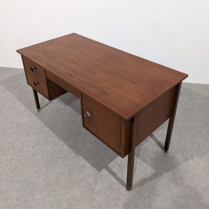 Bureau vintage double face – Image 4