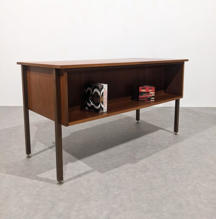 Bureau vintage double face – Image 3