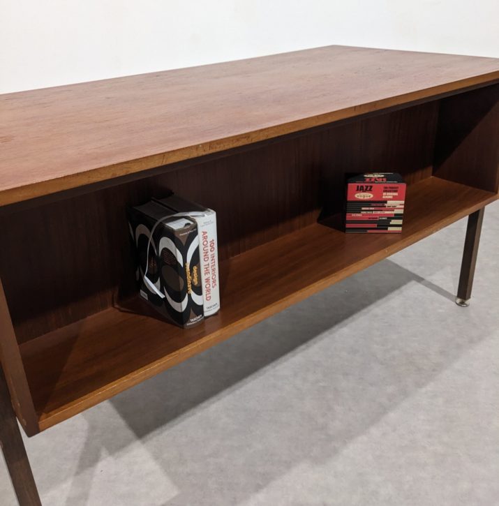 Bureau vintage double face – Image 5