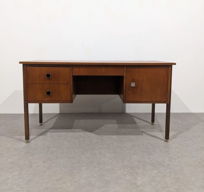 Bureau vintage double face – Image 2