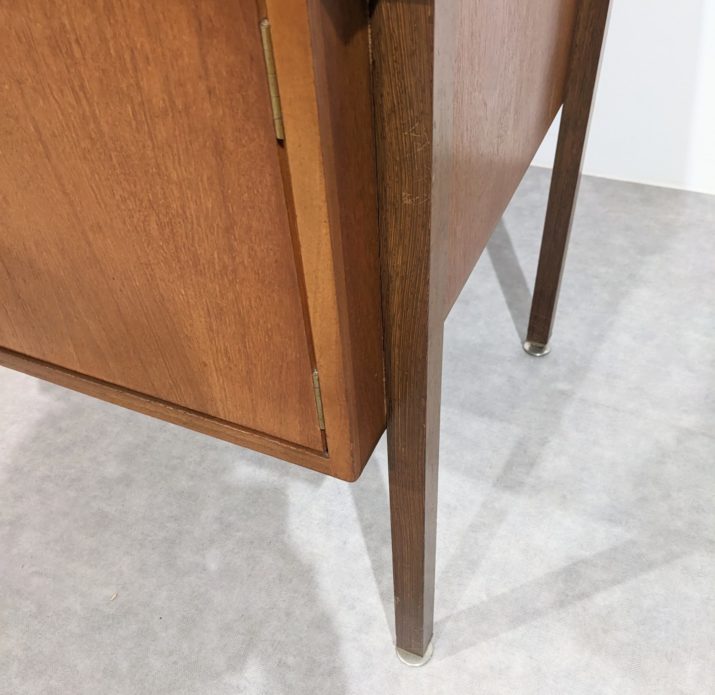 Bureau vintage double face – Image 8
