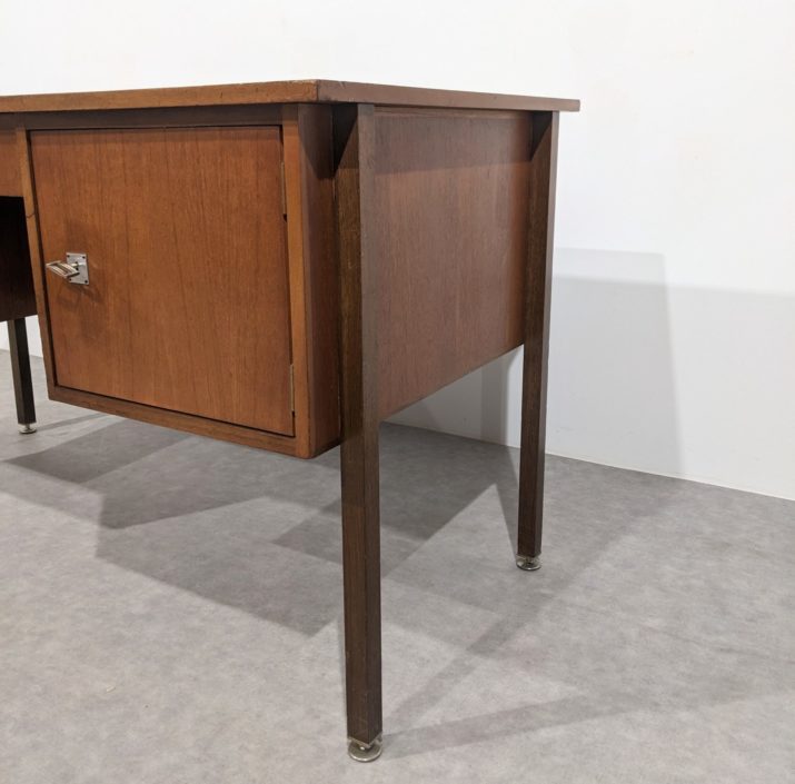 Bureau vintage double face – Image 6