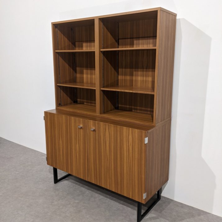 Bibliothèque, buffet vintage Meurop