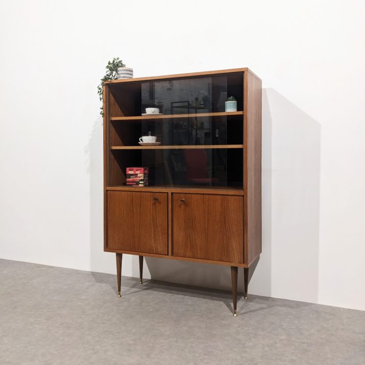 Highboard vintage mdk