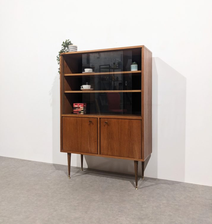 Highboard vintage mdk