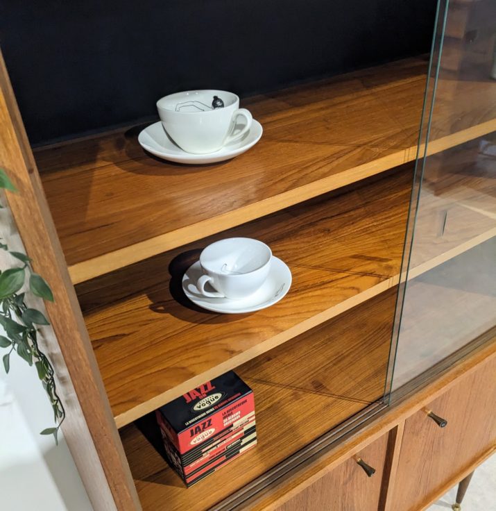 Highboard vintage mdk – Image 9