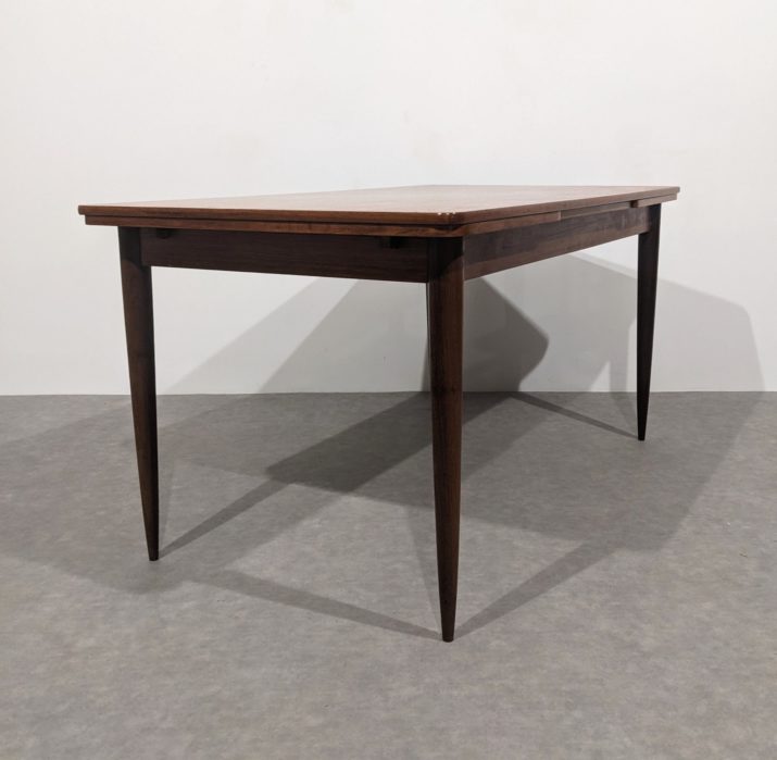 Table à manger vintage scandinave – Image 4