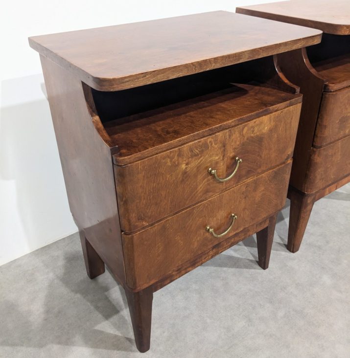 Paire de chevets Imexcotra 60' – Image 3