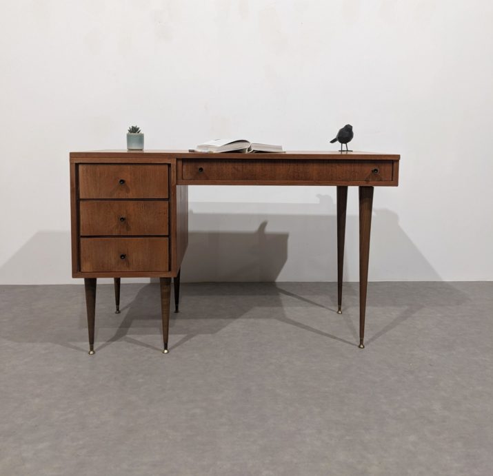 Bureau vintage mdk