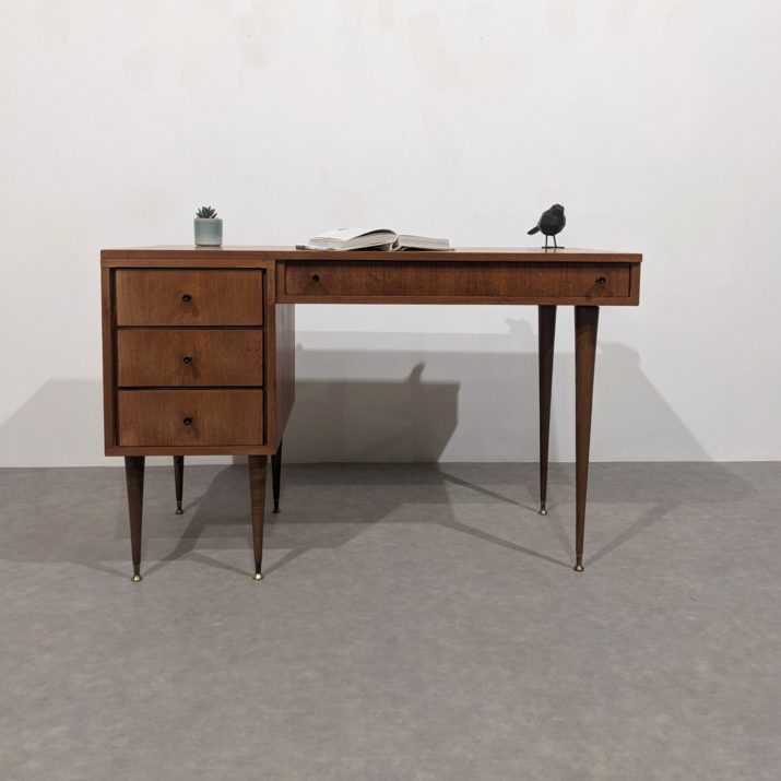 Bureau vintage mdk