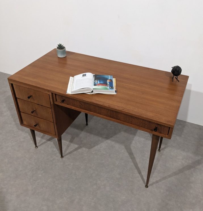 Bureau vintage mdk – Image 6