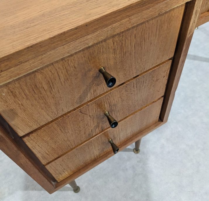 Bureau vintage mdk – Image 8