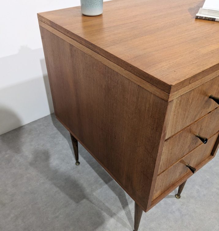 Bureau vintage mdk – Image 5