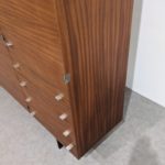 Grande armoire vintage P.Guariche – Image 4