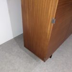Grande armoire vintage P.Guariche – Image 5
