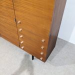 Grande armoire vintage P.Guariche – Image 10