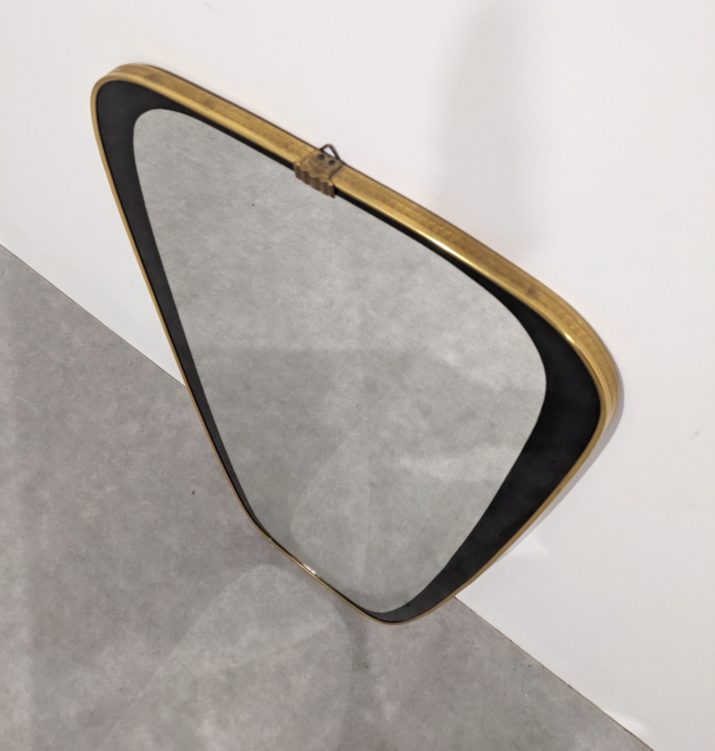 Miroir vintage Rockabilly – Image 4