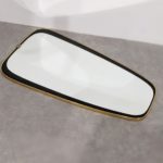 Miroir vintage Rockabilly