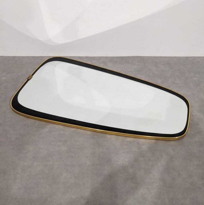 Miroir vintage Rockabilly – Image 3