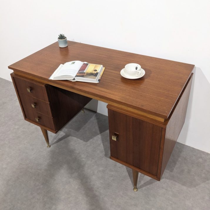 Bureau vintage Sycame