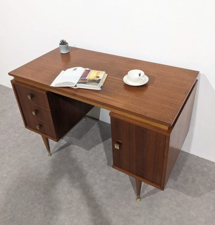 Bureau vintage Sycame