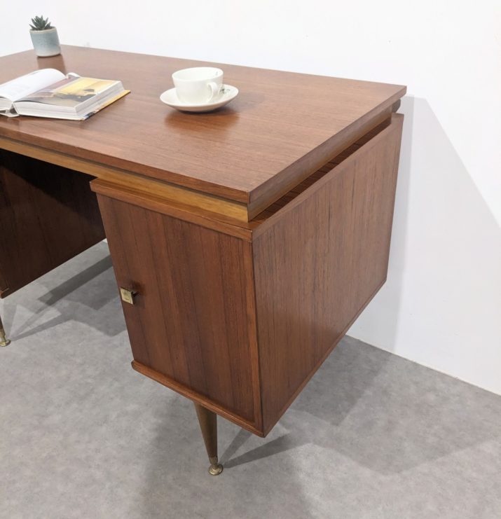 Bureau vintage Sycame – Image 5
