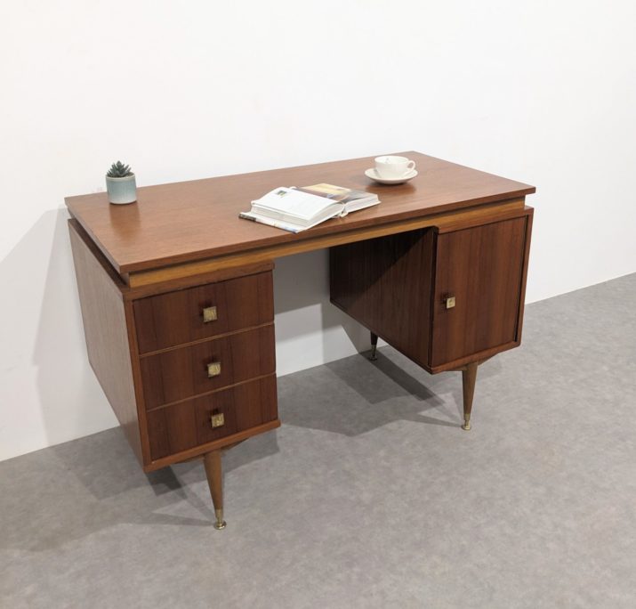 Bureau vintage Sycame – Image 2