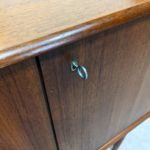 Enfilade, buffet bas mid-century – Image 5