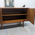 Enfilade, buffet bas mid-century – Image 6