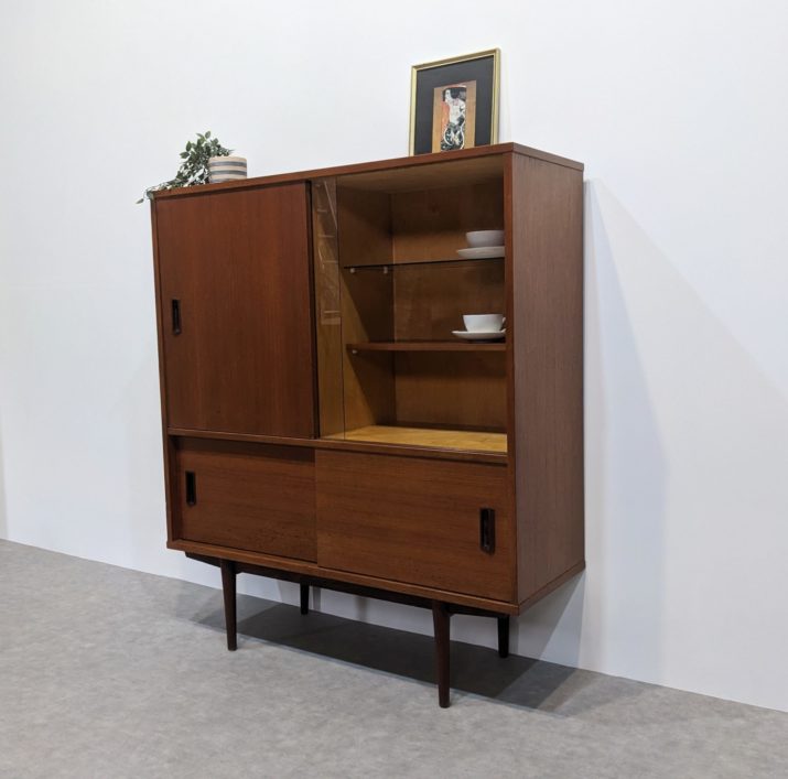 Highboard vintage