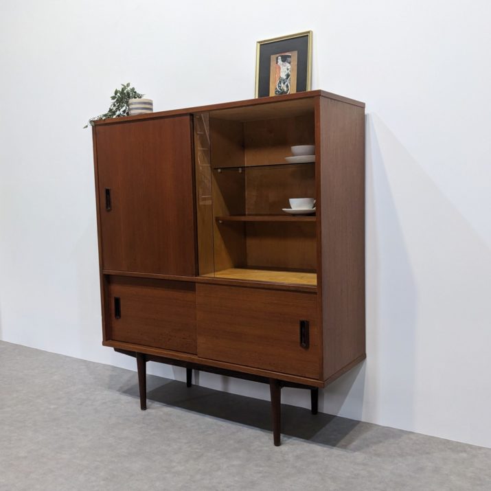 Highboard vintage