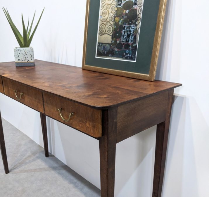 Console vintage Imexcotra – Image 2