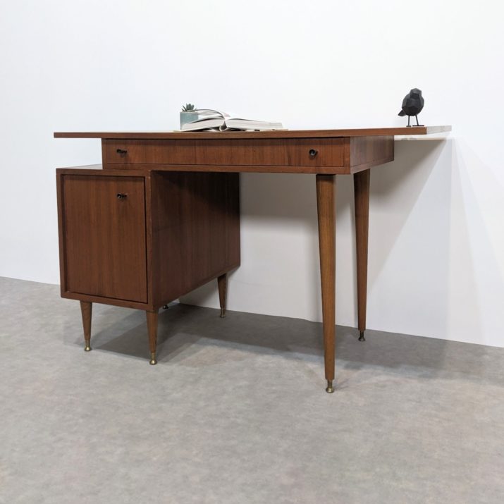 Bureau années 60'