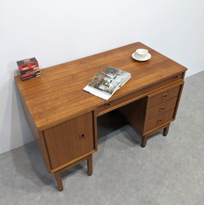 Bureau vintage MDK – Image 4
