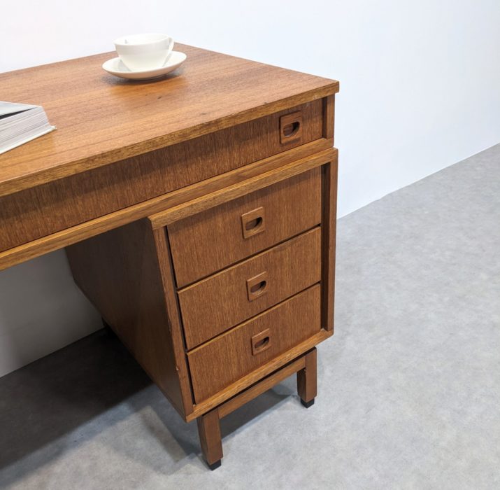 Bureau vintage MDK – Image 5