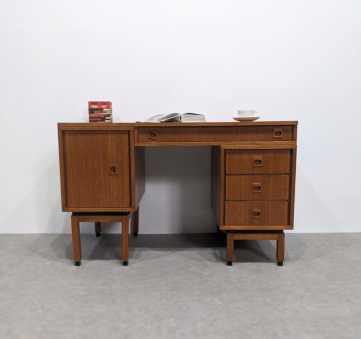 Bureau vintage MDK – Image 2