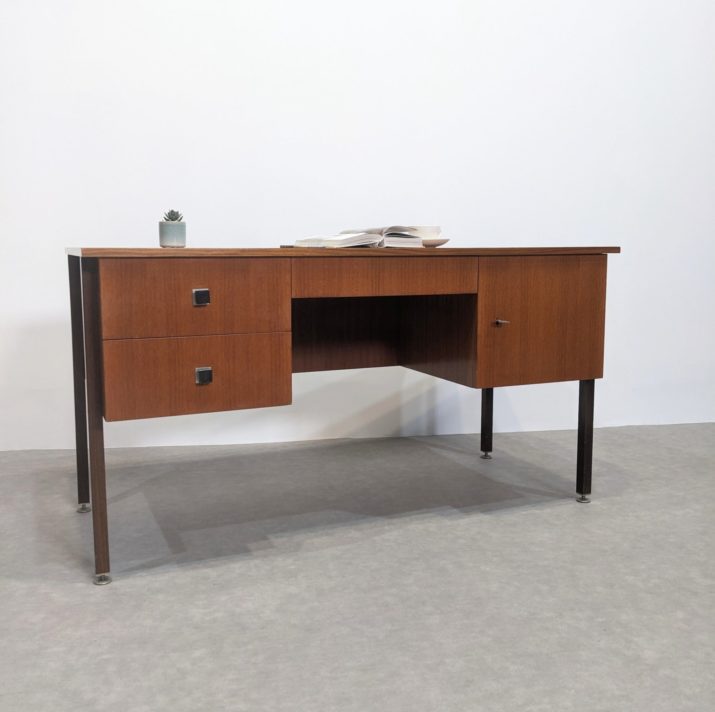 Bureau années 60' Combineurop