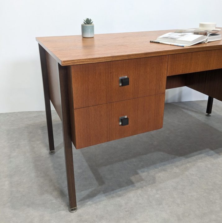 Bureau années 60' Combineurop – Image 4
